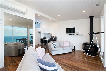 Apartamentos Seafarers Getaway