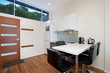 Apartamentos Seafarers Getaway