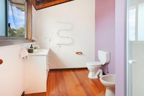 Apartamento Harvey Farm Lodge