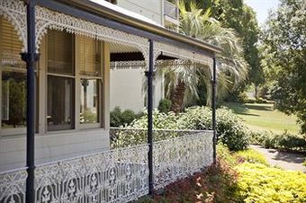 Hotel Peppers Craigieburn