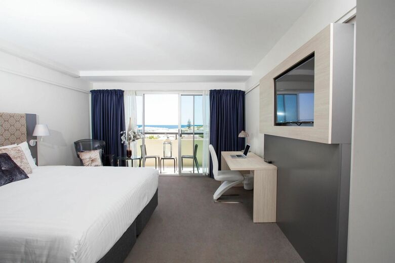 Quality Hotel Lord Forrest