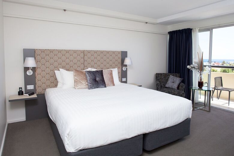 Quality Hotel Lord Forrest