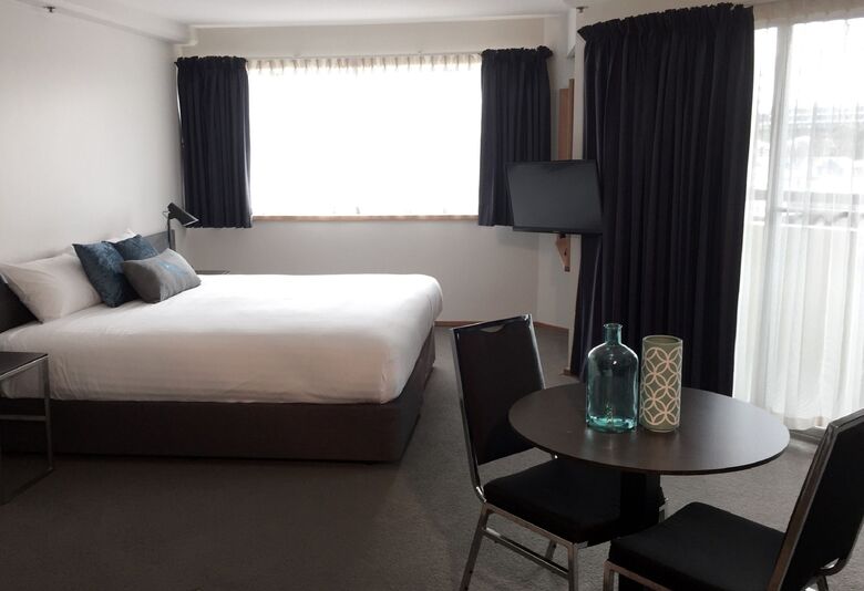 Quality Hotel Lord Forrest