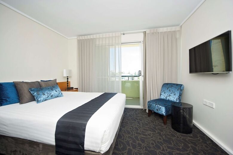 Quality Hotel Lord Forrest