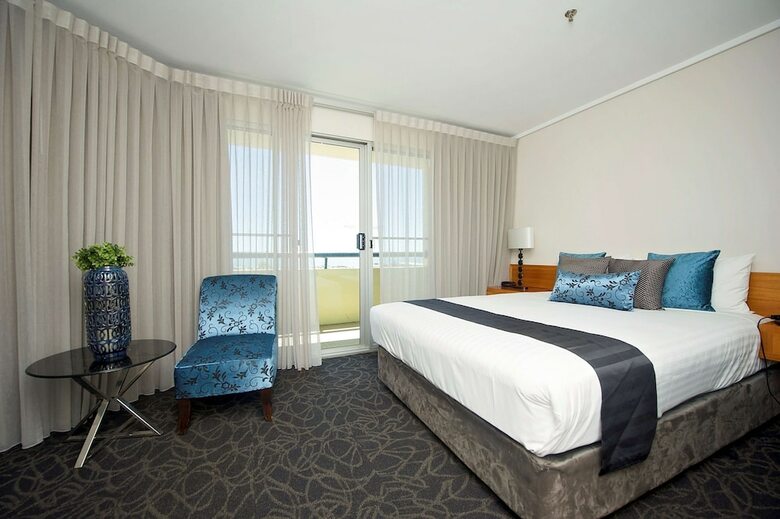 Quality Hotel Lord Forrest