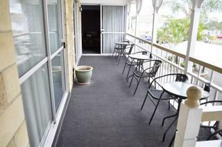 Alexandra Park Motor Inn