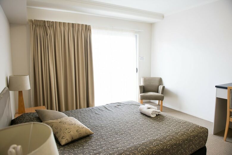 Hotel Capella Coach Inn