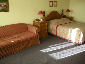 The Terrace Motel