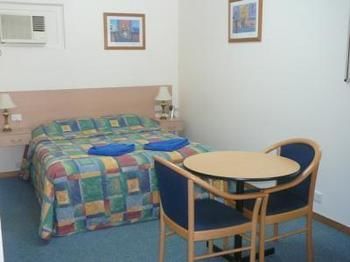 Border Motel