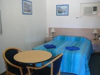 Border Motel