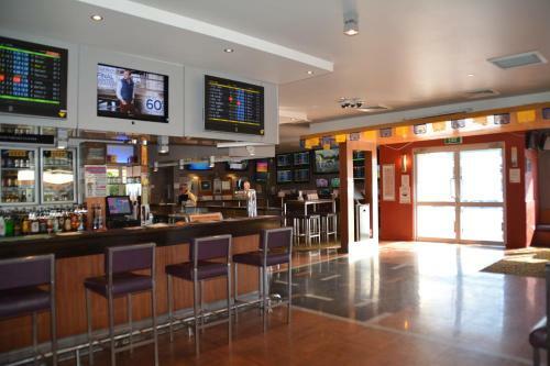 O'shea's Royal Hotel