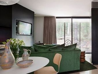 Hotel Hepburn At Hepburn