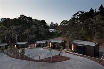 Hotel Hepburn At Hepburn