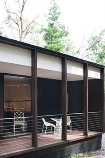 Hotel Hepburn At Hepburn