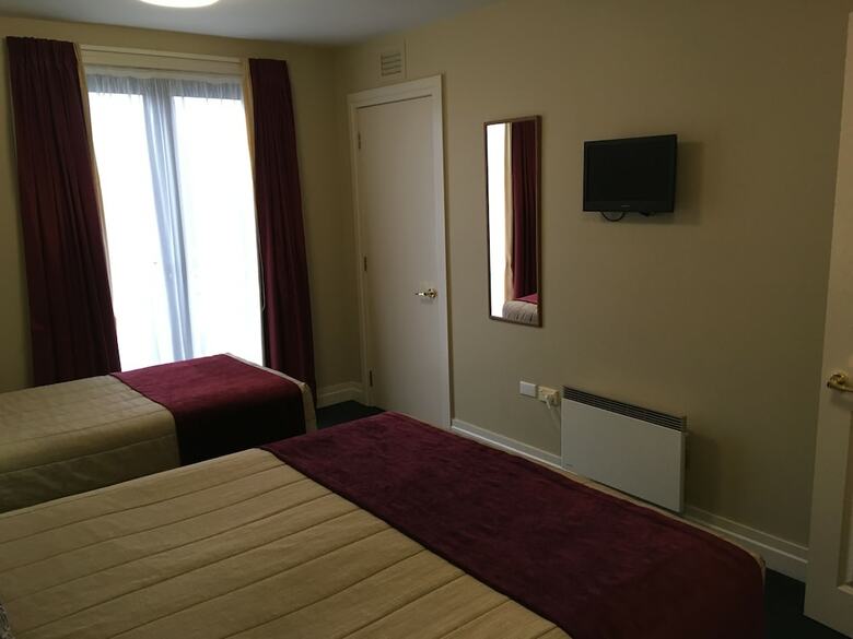 Motel On York
