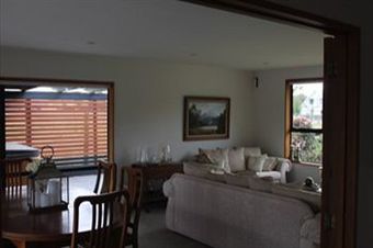 Bed & Breakfast Maples On Harewood