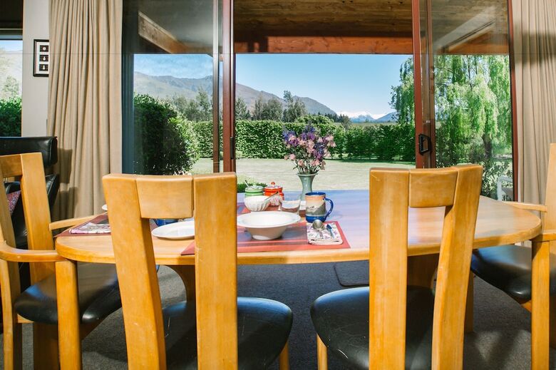 Wanaka Berry Farm And B&B