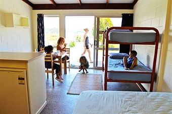Russell-orongo Bay Holiday Park