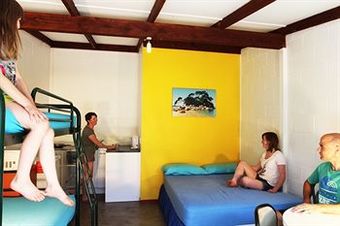 Russell-orongo Bay Holiday Park