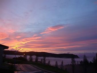 Stunning Views Bed And Breakfast