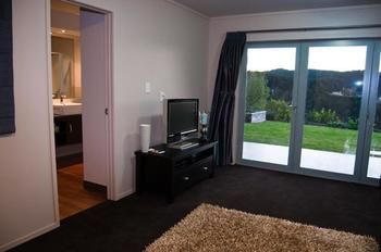 Stunning Views Bed And Breakfast
