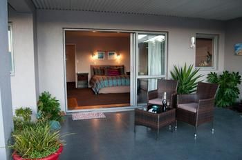 Stunning Views Bed And Breakfast