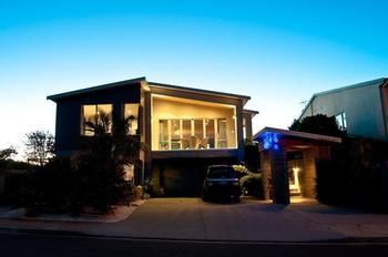 Stunning Views Bed And Breakfast