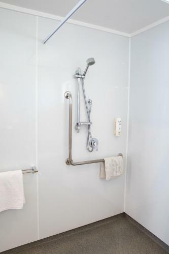 Tudor Park Motel