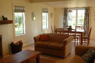 Hotel Brackenridge Country Retreat & Spa