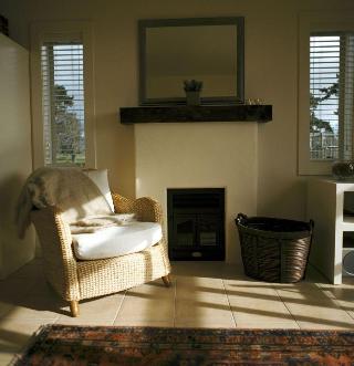 Hotel Brackenridge Country Retreat & Spa