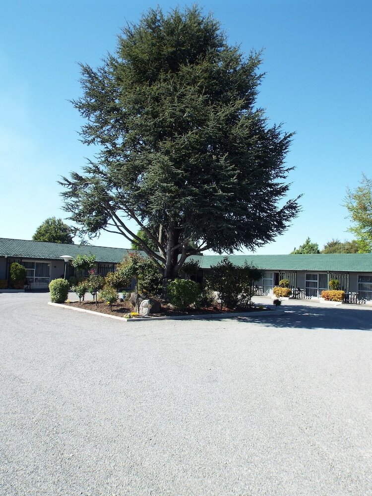 Andorra Motel