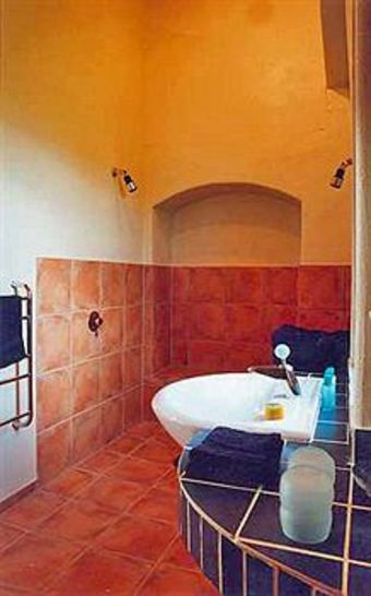 Antria Boutique Lodge