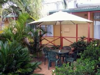 Dawson Motor Inn