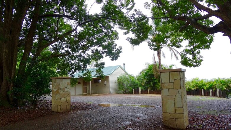 Villa Maleny Luxury Cottages