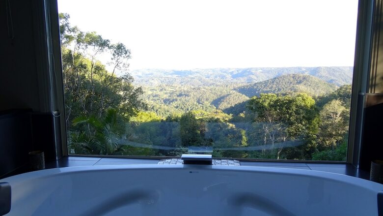 Villa Maleny Luxury Cottages