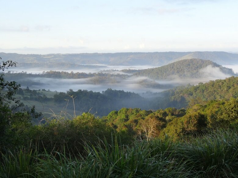 Villa Maleny Luxury Cottages