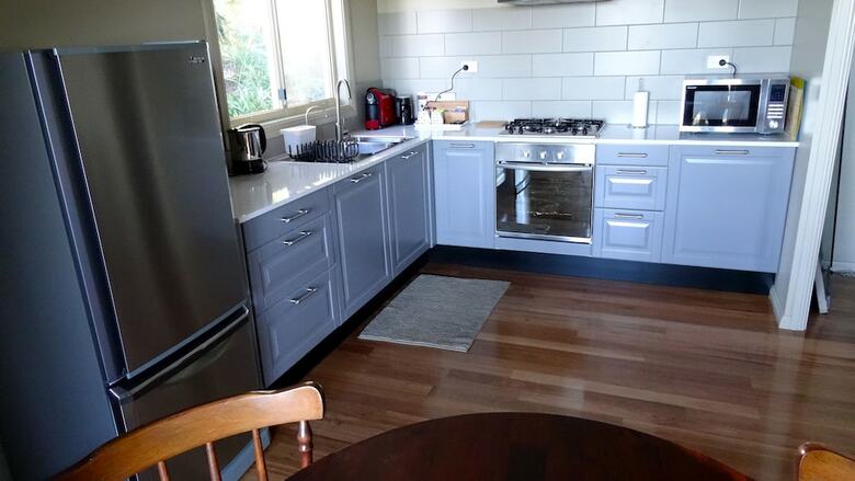 Villa Maleny Luxury Cottages