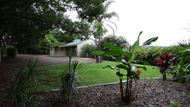 Villa Maleny Luxury Cottages