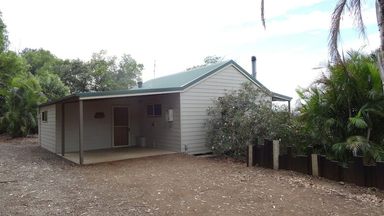 Villa Maleny Luxury Cottages