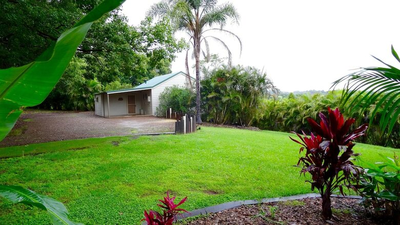 Villa Maleny Luxury Cottages