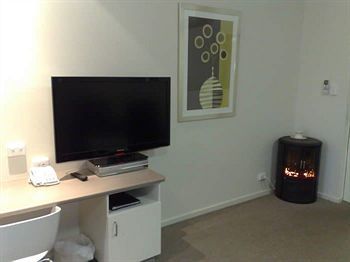 Aparthotel Mclaren Vale Motel & Apartments