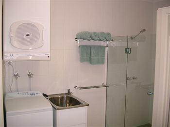 Aparthotel Mclaren Vale Motel & Apartments
