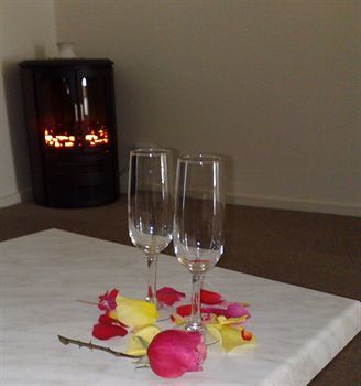 Aparthotel Mclaren Vale Motel & Apartments