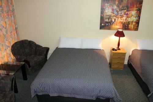 Motel Mount Gambier