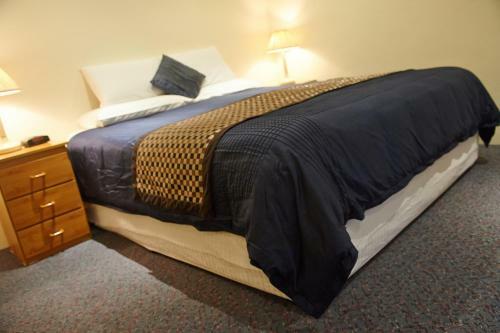 Motel Mount Gambier