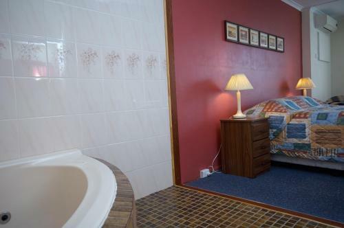 Motel Mount Gambier