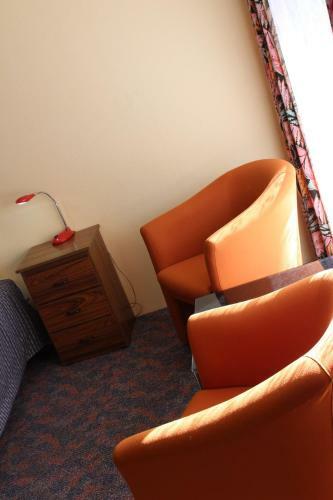 Motel Mount Gambier
