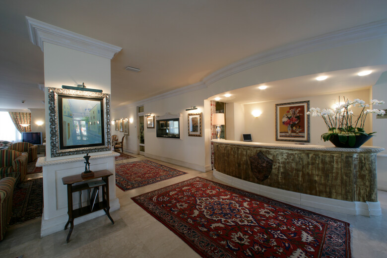 Hotel Greif