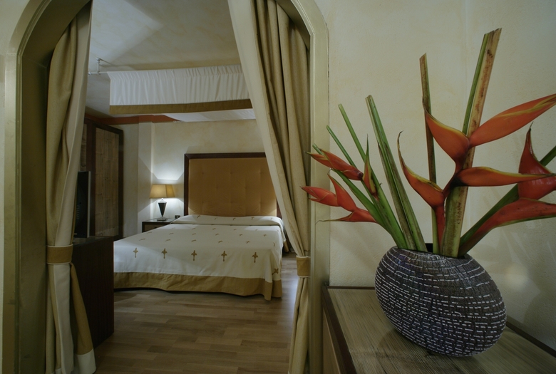 Hotel Greif