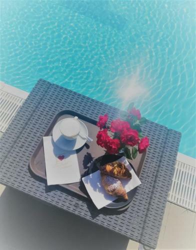 Hotel Falcone